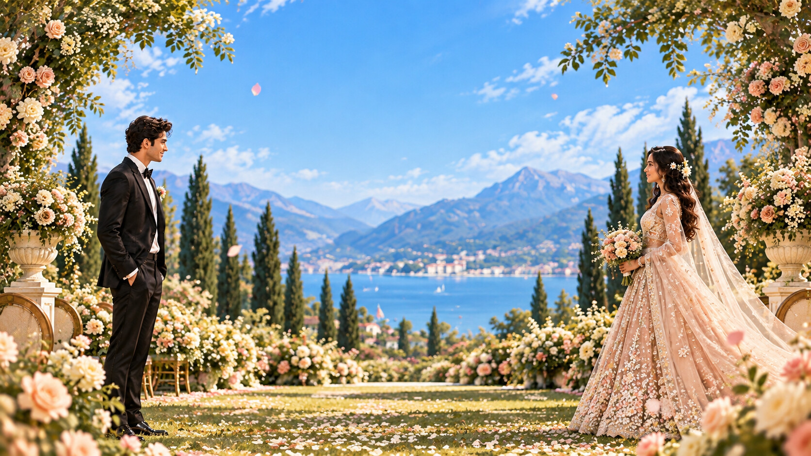 Wedding